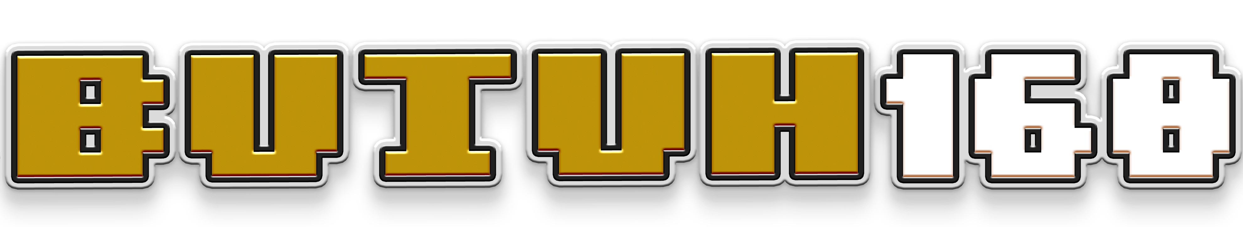 BUTUH168